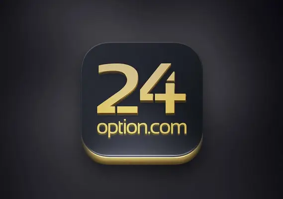 24option android App screenshot 0