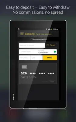 24option android App screenshot 2